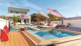 Вилла за 950 000 евро в Хорватии