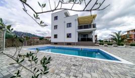 Вилла за 910 000 евро в Хорватии