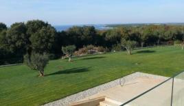 Вилла за 5 900 000 евро в Фажане, Хорватия