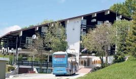 Отель, гостиница за 1 450 000 евро в Горски-Котаре, Хорватия