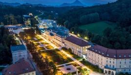 Отель, гостиница за 9 950 000 евро в Хорватии