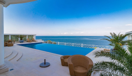 Вилла за 10 000 000 евро в Умаге, Хорватия