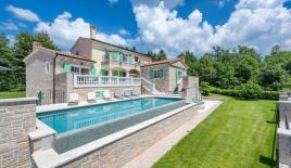 Вилла в Хорватии (цена по запросу)