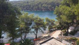 Отель, гостиница за 750 000 евро в Хорватии