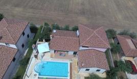 Вилла за 810 000 евро в Порече, Хорватия