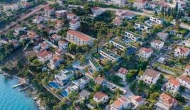 Вилла за 1 300 000 евро на Чиово, Хорватия