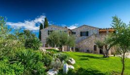 Отель, гостиница в Хорватии (цена по запросу)