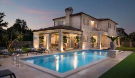 Вилла за 1 120 000 евро в Хорватии