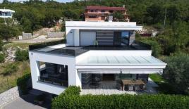 Вилла за 1 350 000 евро в Хорватии