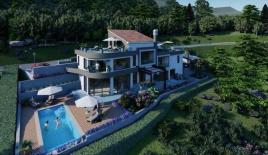 Вилла за 1 500 000 евро в Хорватии