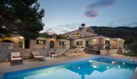 Вилла за 2 500 000 евро в Трогире, Хорватия