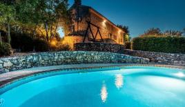 Вилла за 986 000 евро в Хорватии