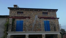 Вилла за 870 000 евро в Лабине, Хорватия