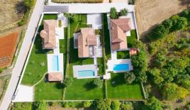 Вилла за 1 956 000 евро в Хорватии