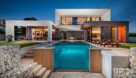 Вилла за 1 550 000 евро в Хорватии