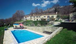 Вилла в Хорватии (цена по запросу)