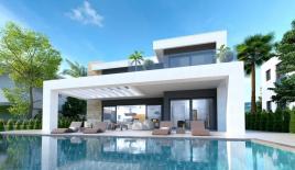 Вилла за 990 000 евро в Хорватии