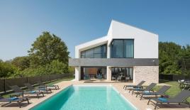 Вилла за 1 712 000 евро в Хорватии