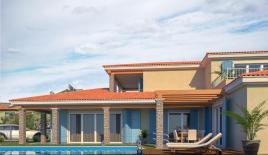 Вилла за 870 000 евро в Буйе, Хорватия