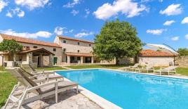 Вилла за 1 380 000 евро в Хорватии