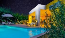 Вилла за 570 000 евро в Светвинченате, Хорватия