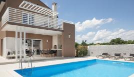 Вилла за 780 000 евро в Светвинченате, Хорватия