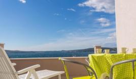 Отель, гостиница за 850 000 евро в Новиграде, Хорватия