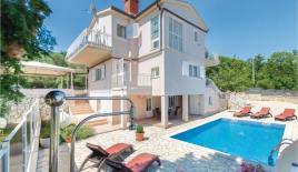 Вилла за 750 000 евро в Хорватии