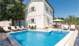 Вилла за 700 000 евро в Хорватии