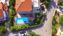 Вилла за 1 100 000 евро в Малинска-Дубашнице, Хорватия