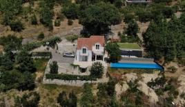 Вилла за 1 100 000 евро в Хорватии