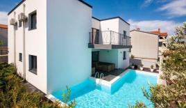 Вилла за 695 000 евро в Пуле, Хорватия