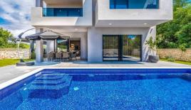 Вилла за 1 650 000 евро в Привлаке, Хорватия