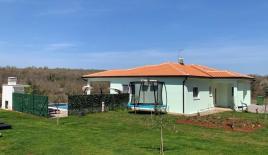 Вилла за 650 000 евро в Умаге, Хорватия