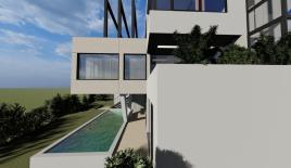 Вилла за 2 270 000 евро в Медулине, Хорватия