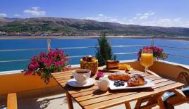 Отель, гостиница за 1 270 000 евро в Хорватии