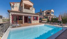 Вилла за 650 000 евро в Хорватии