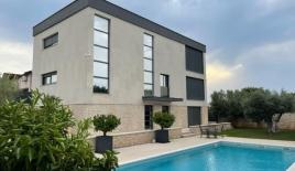 Вилла в Водняне, Хорватия (цена по запросу)