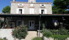 Вилла за 1 500 000 евро в Хорватии