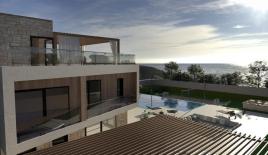 Вилла за 1 650 000 евро в Водняне, Хорватия