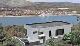 Вилла за 1 490 000 евро на Чиово, Хорватия