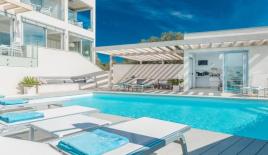 Отель, гостиница за 1 300 000 евро в Бибинье, Хорватия