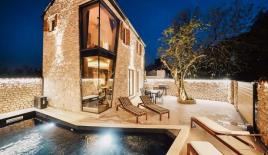 Вилла за 615 000 евро в Привлаке, Хорватия