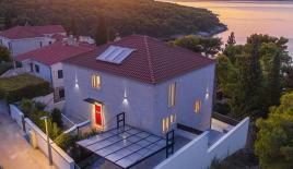 Вилла за 1 600 000 евро в Хорватии