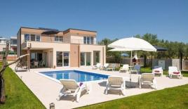 Вилла в Водняне, Хорватия (цена по запросу)