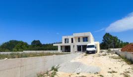 Вилла за 620 000 евро в Лабине, Хорватия