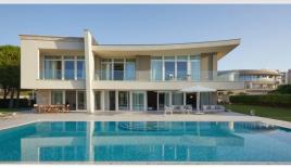 Вилла за 5 500 000 евро в Умаге, Хорватия