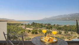 Вилла за 1 255 000 евро в Задаре, Хорватия