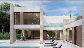 Вилла в Задаре, Хорватия (цена по запросу)