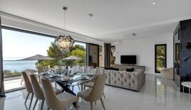 Вилла за 1 500 000 евро в Хорватии